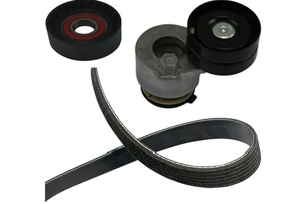 V-Belt Set